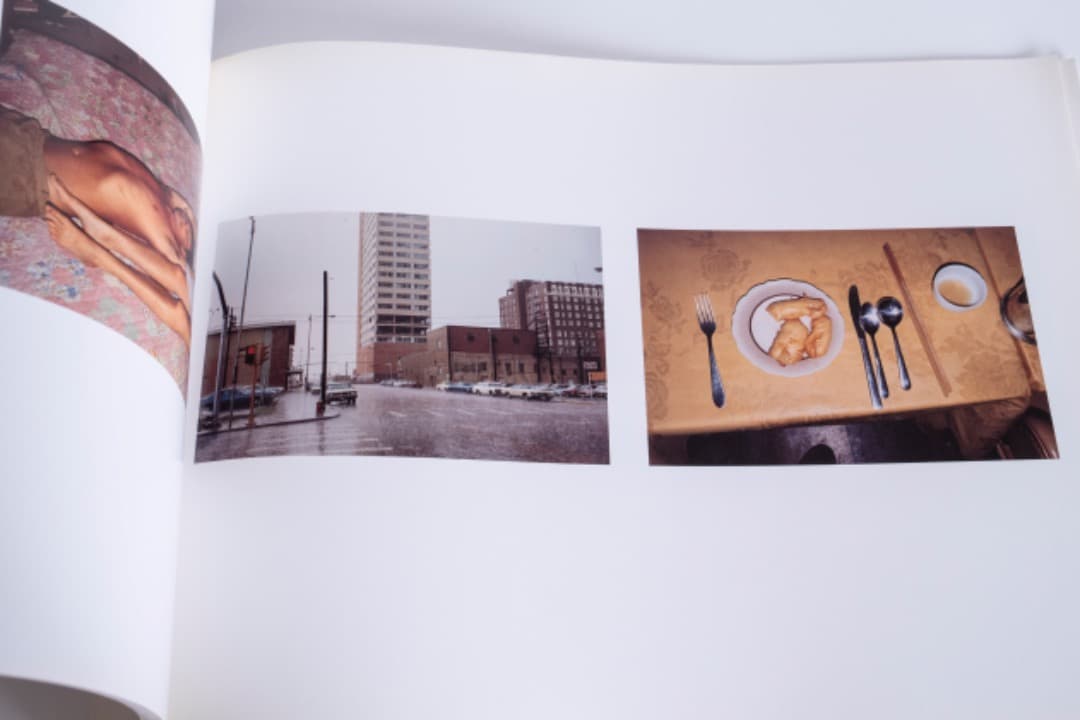 コレクション Stephen shore American Surfaces 1972