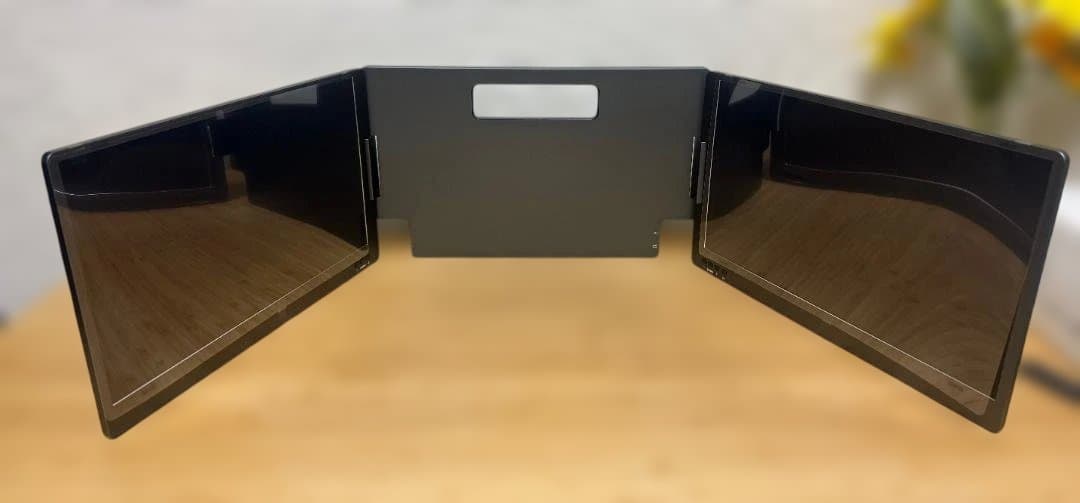 DUALFUN デュアルポータブルモニター 本体