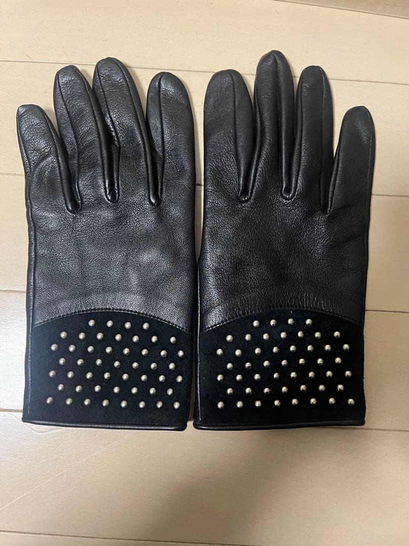 Sasquatchfabrix.　スタッズ　グローブ