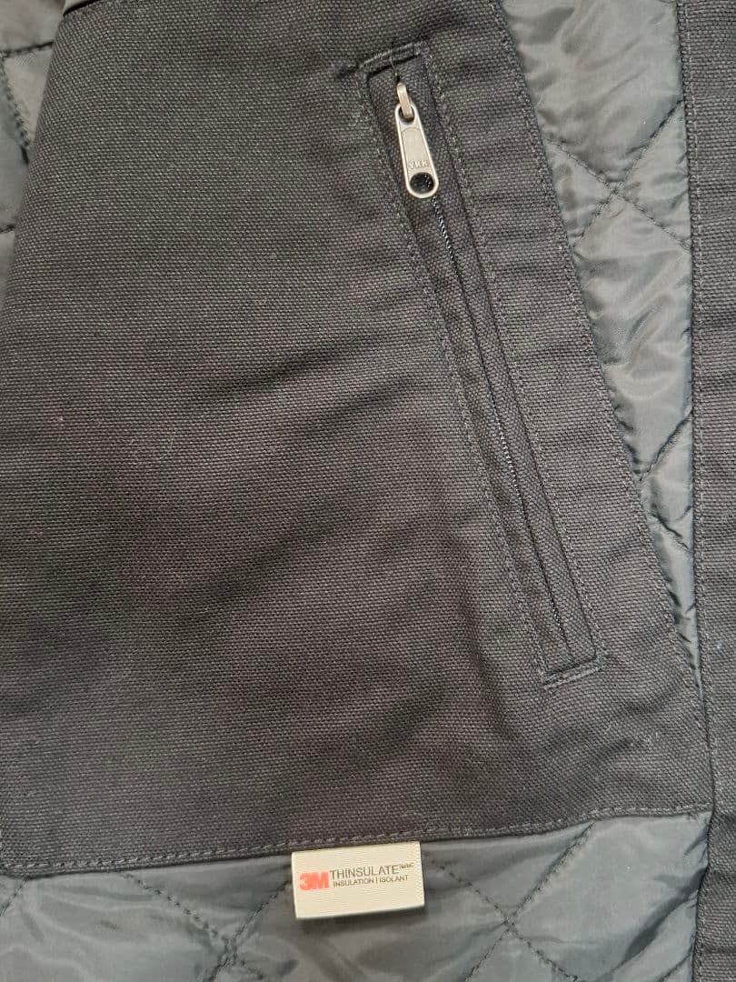 Carhartt カーハート アクティブジャケット