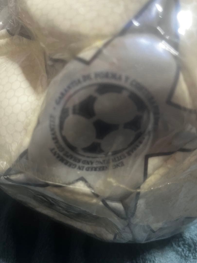 アディダス　チャンピオンズリーグ フィナーレ 1新品　激レア