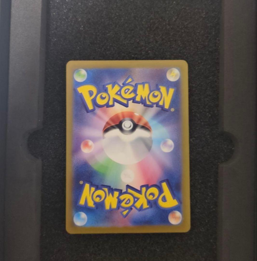 カ*キ様 ブラッキーex SAR SV8a テラスタルフェスex 217/187