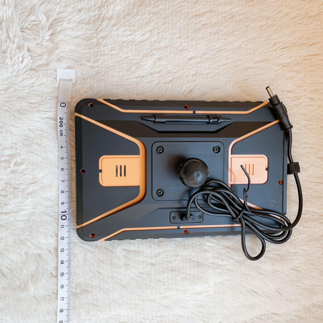 ▪︎ バイク スマートモニター バイク ナビ 大画面 通話 ディスプレイ