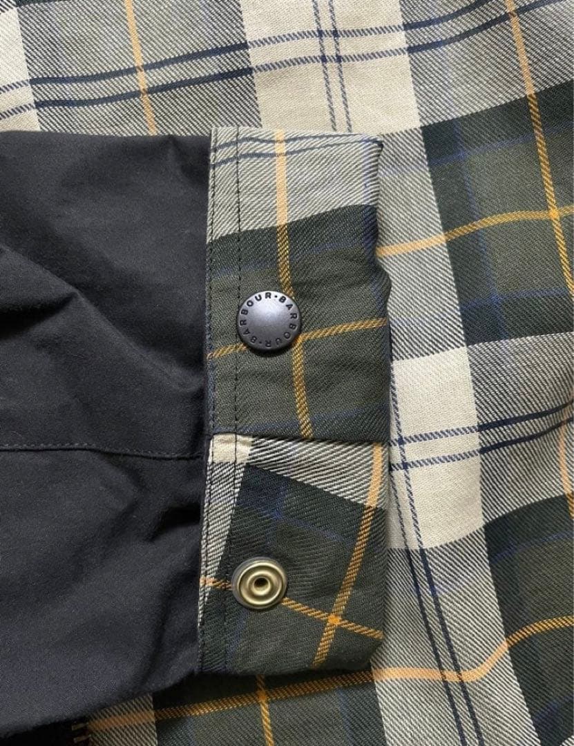 ジャケット・アウター Barbour for MARKAWARE & EDIFICE