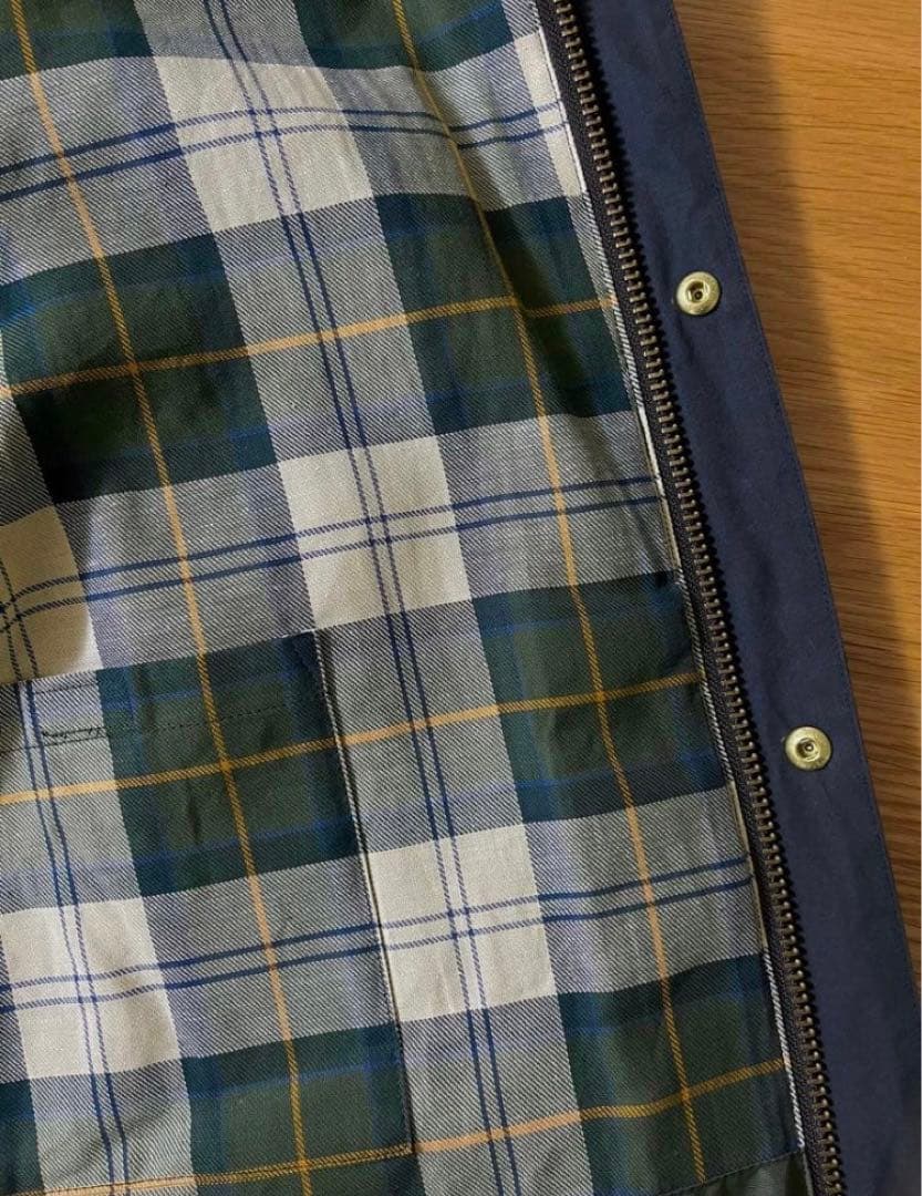 ジャケット・アウター Barbour for MARKAWARE & EDIFICE