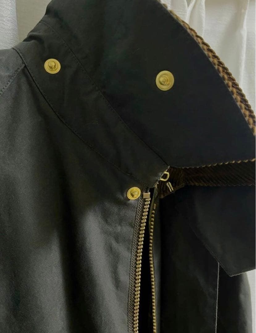 ジャケット・アウター Barbour for MARKAWARE & EDIFICE