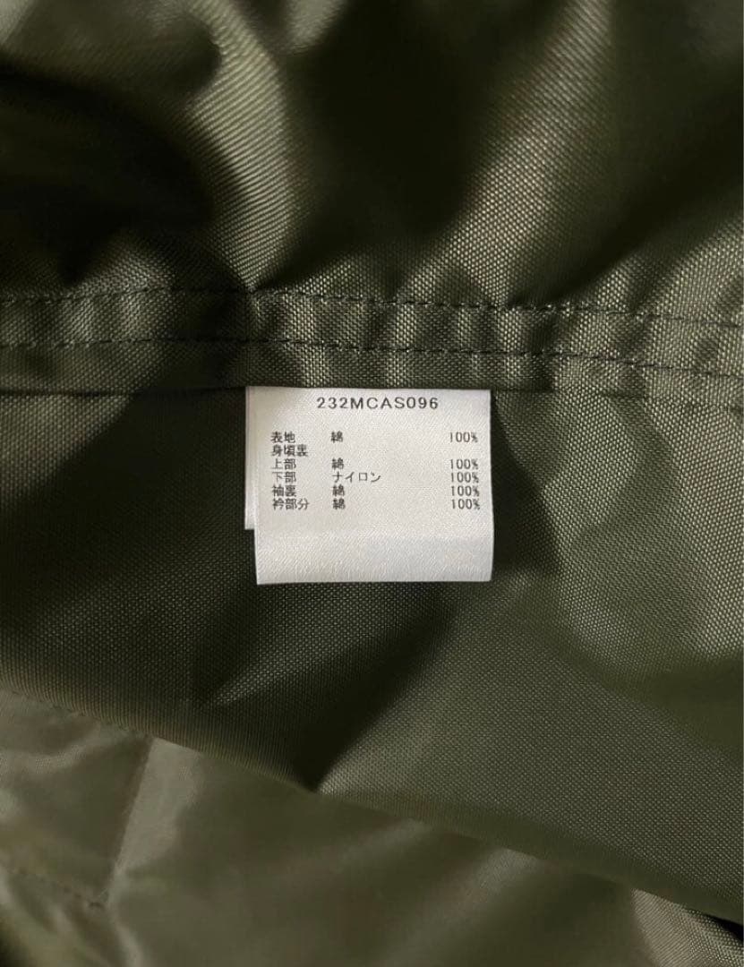 ジャケット・アウター Barbour for MARKAWARE & EDIFICE