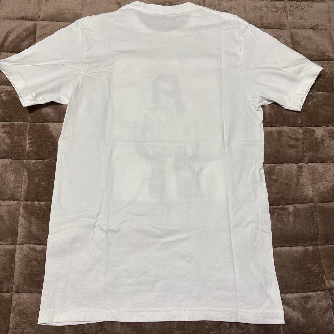 Supreme フォトTシャツ Sサイズ ホワイト Playboi Carti