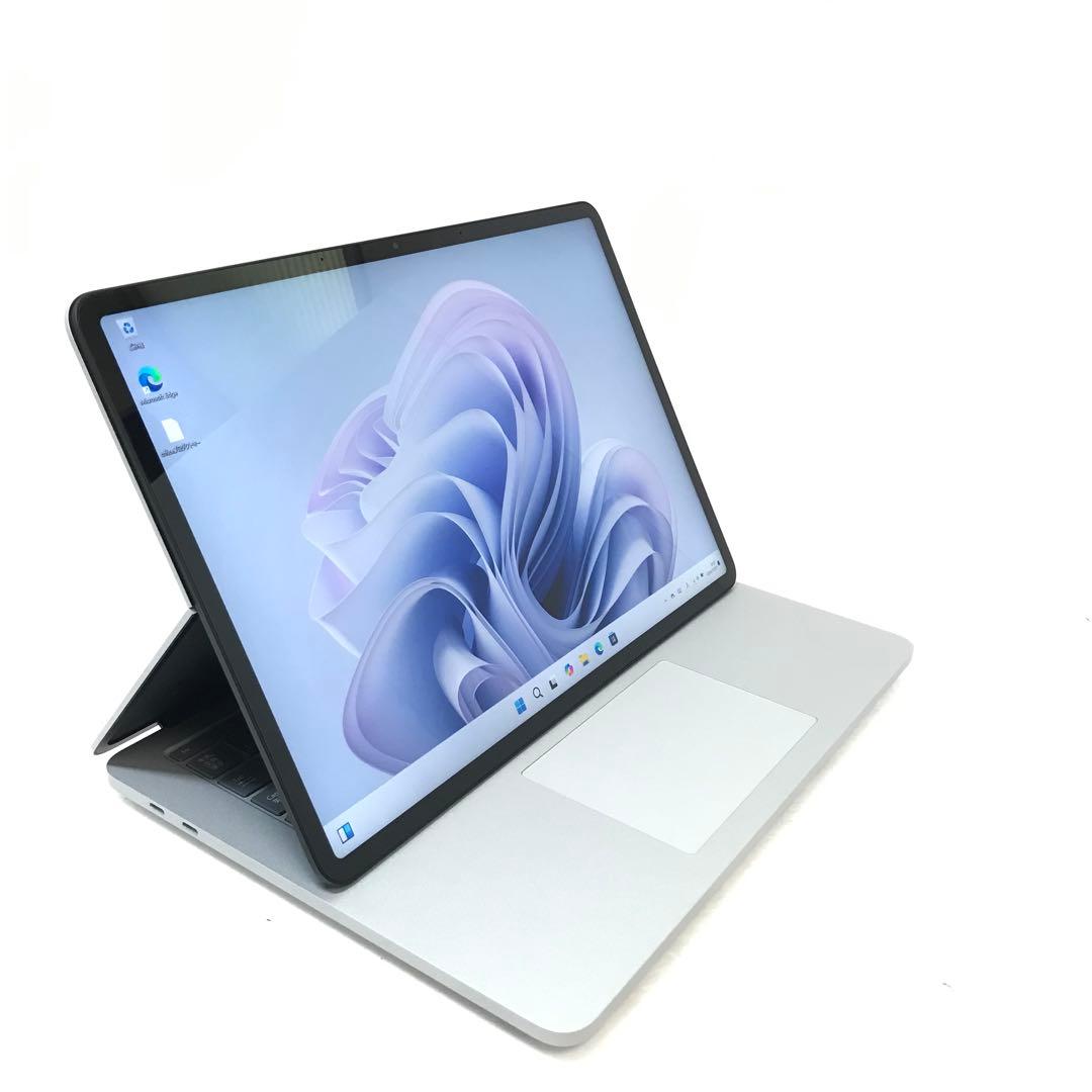 【超美品】Surface Laptop Studio 16/512 Office