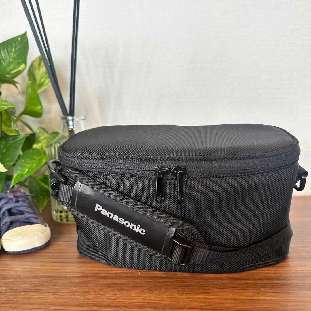 Panasonic HC-WX995M 4Kビデオカメラ　新品　バッテリー2個付