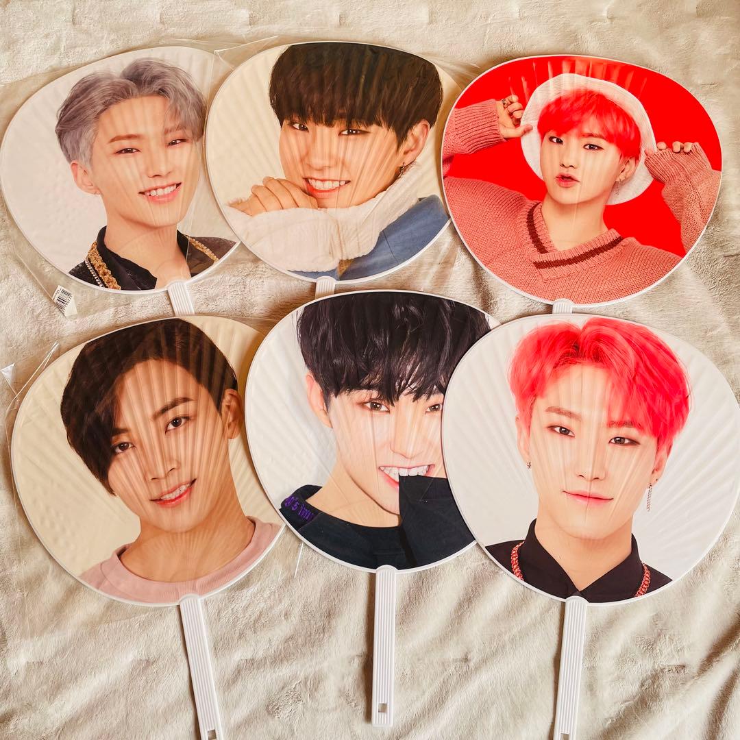 SEVENTEEN HOSHI多め グッズまとめ売り