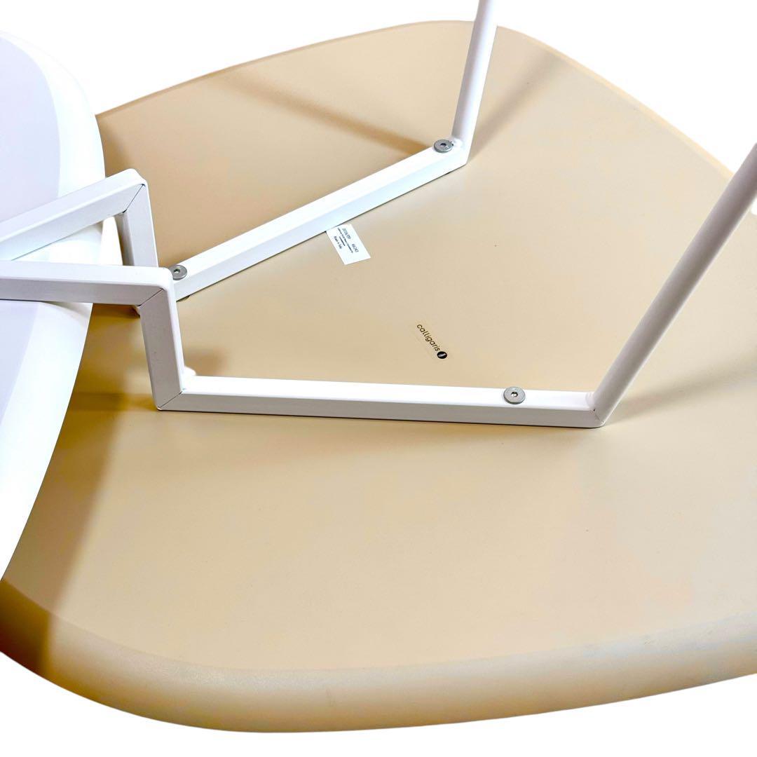 イタリア製 Calligaris カリガリス TWEET ツイート ナチュラル