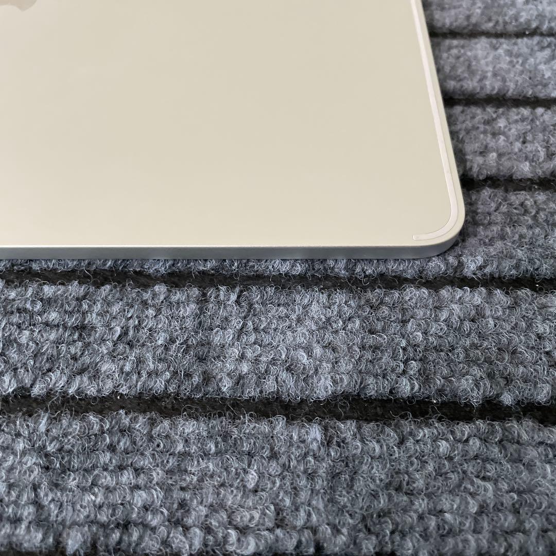 133 iPad Pro 12.9 4世代 128GB Wi-Fi シルバー