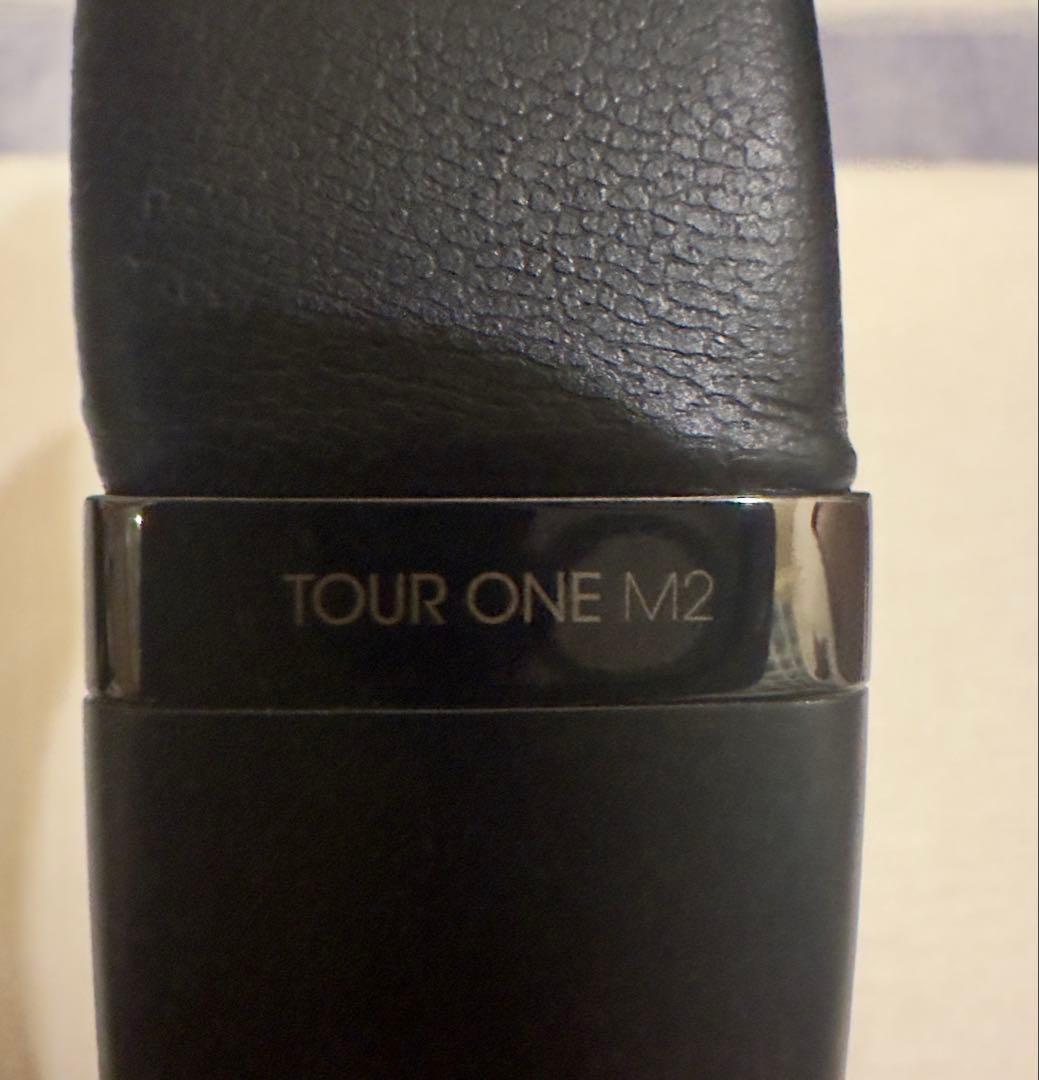 【美品】JBL Tour One M2 ワイヤレスヘッドホン