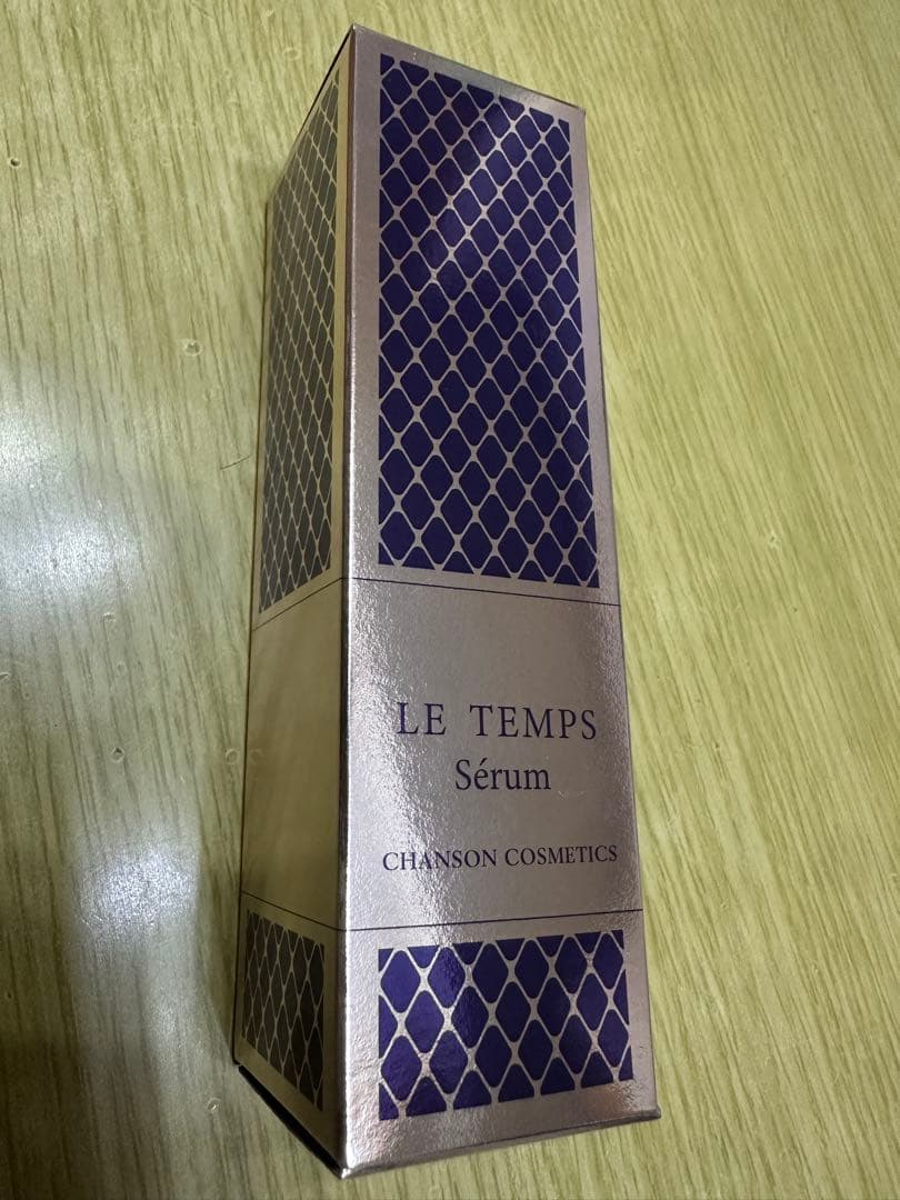 ✴︎ルタン✴︎LE TEMPS セラム 30ml