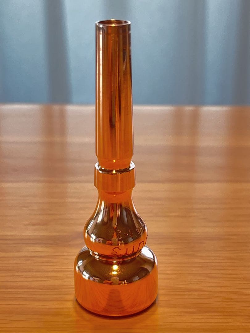 管楽器・吹奏楽器 Jun's Symphony Master JRB 3-1 PGP