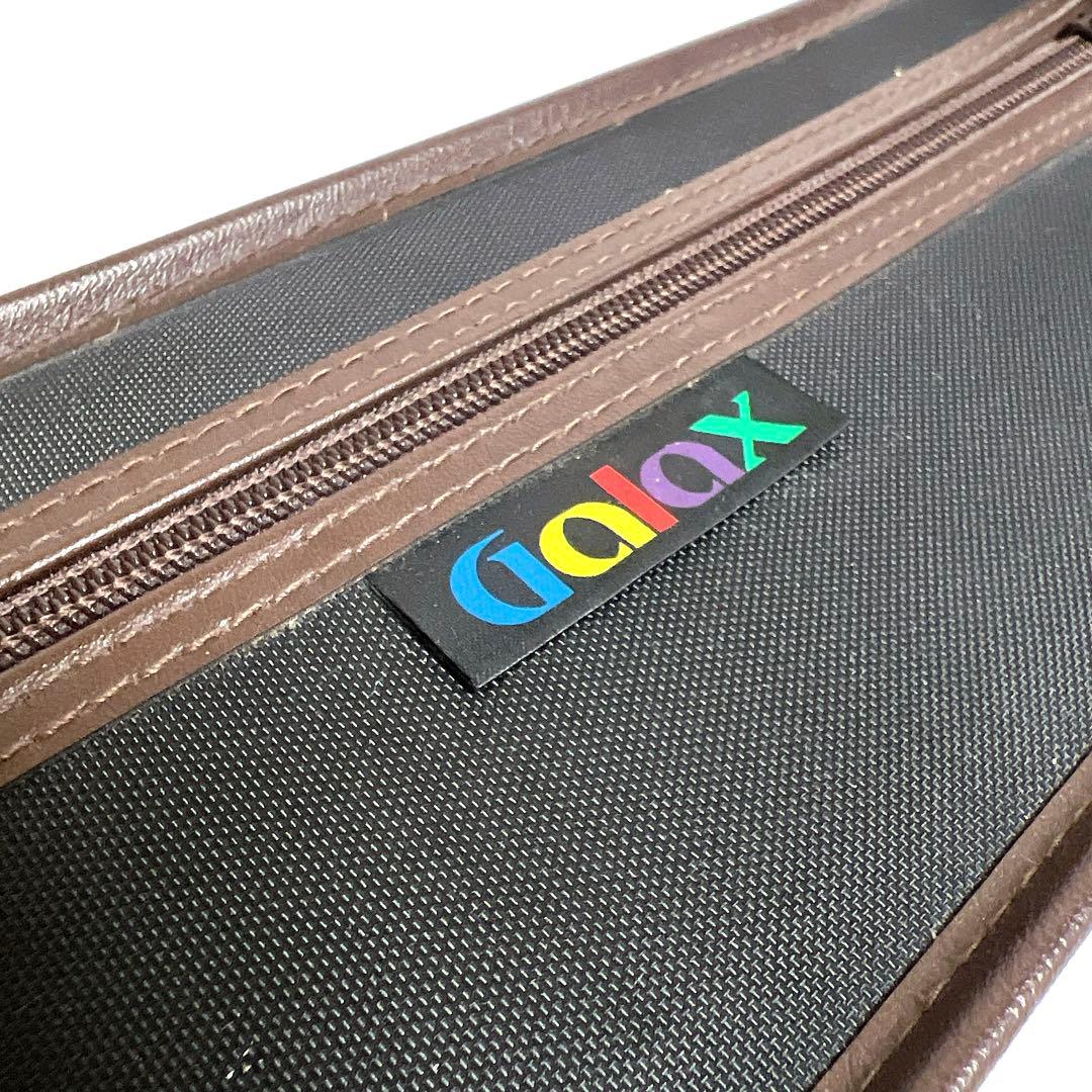 【美品】RUDOLF FIEDLER GOF 4/4 新品弓　GALAXケース