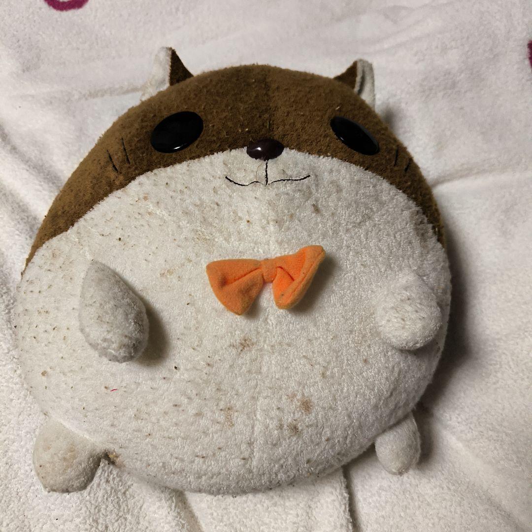 でっかいハムタンS ショコラ