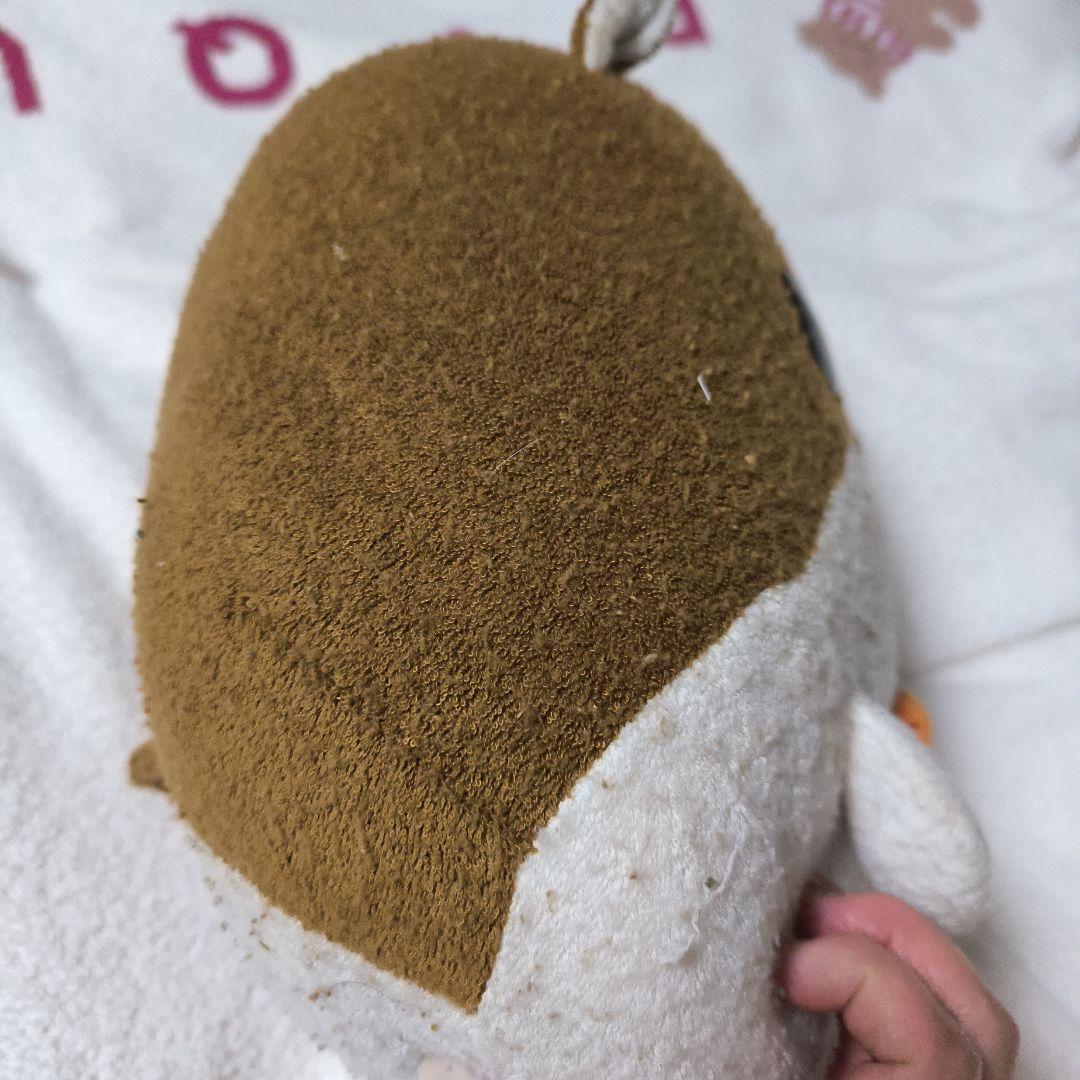 でっかいハムタンS ショコラ