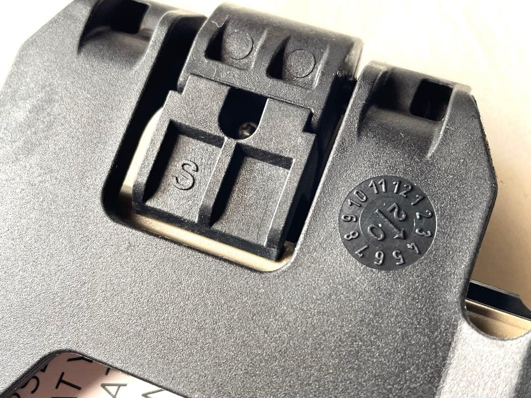 米軍実物 Kagwerks Samsung Galaxy S9 MOLLE