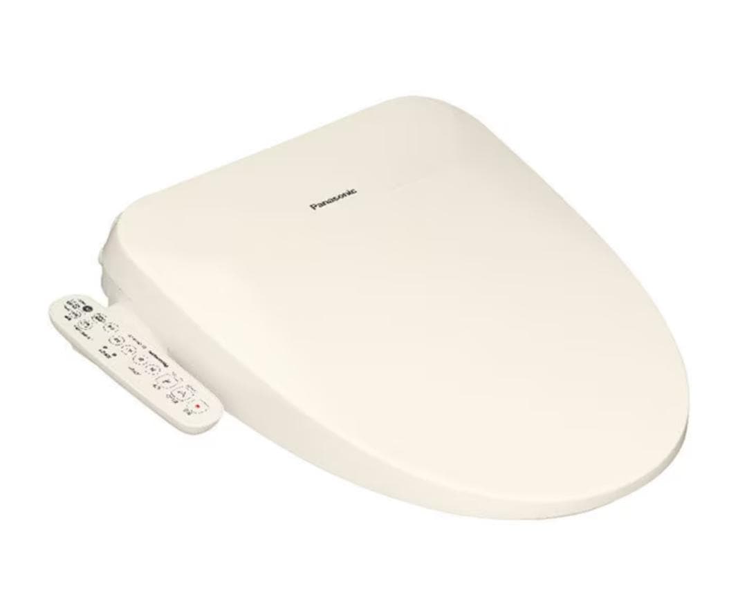 最新型 新品未開封 Panasonic 温水洗浄便座 DL-ESX10-CP