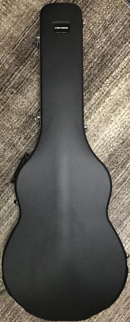 Edwards E-SG ギター (ハードケース付、送料込)