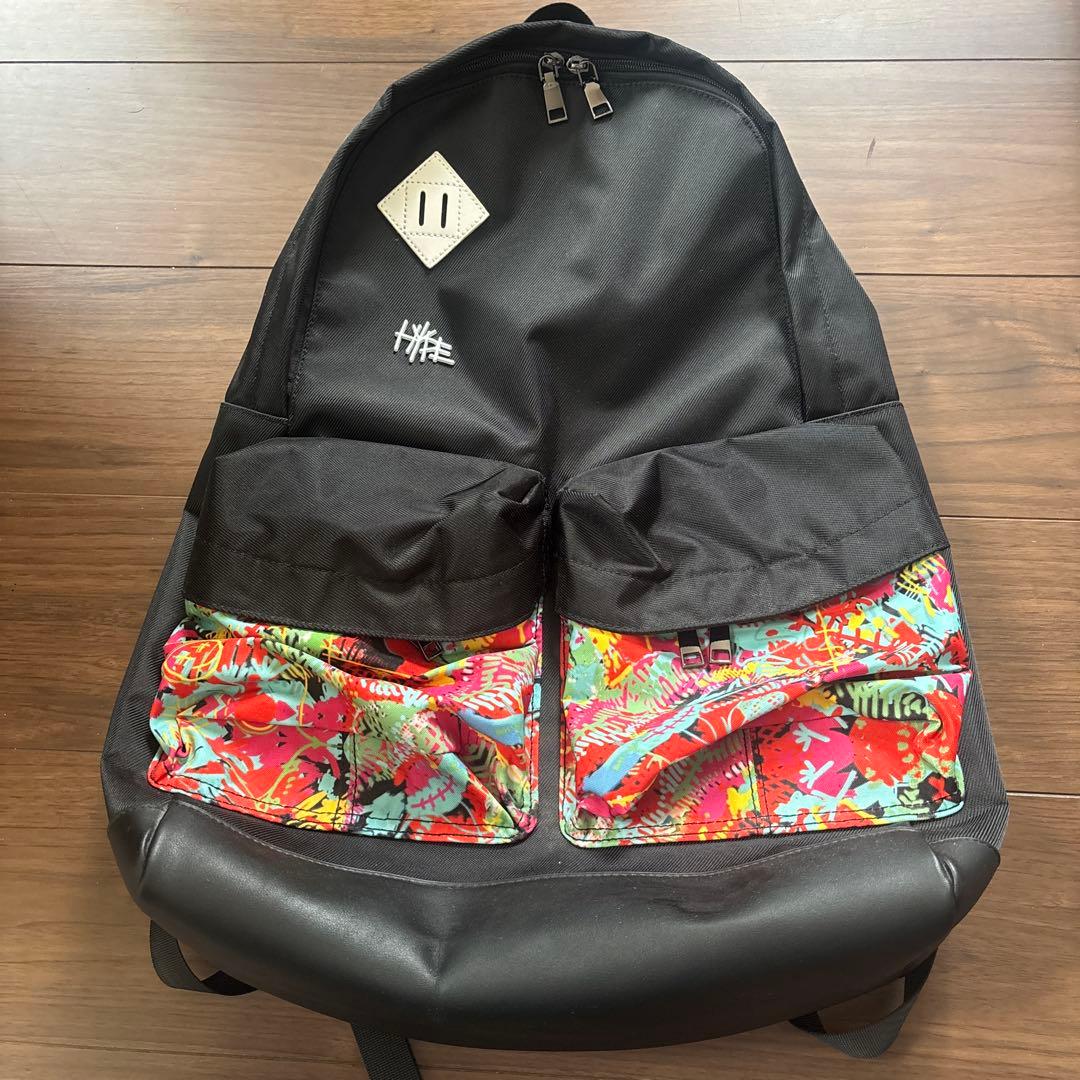 米津玄師 Kenshi Yonezu HYPE リュック