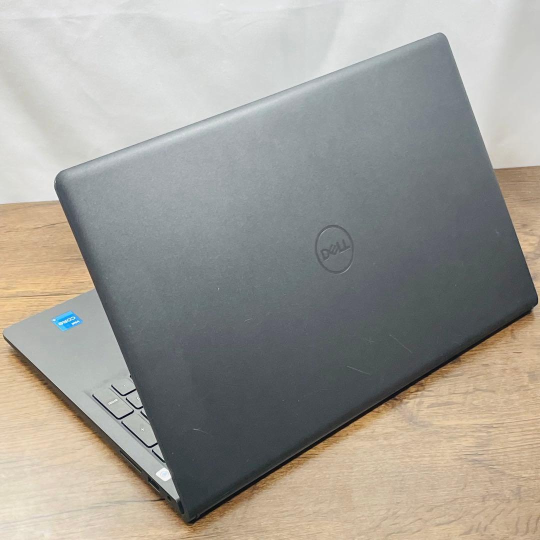 DELL Inspiron 15 3511 オフィス付きノートパソコン 11世代