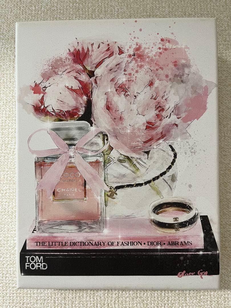 Oliver Gal ミニサイズ【最終値下げ】