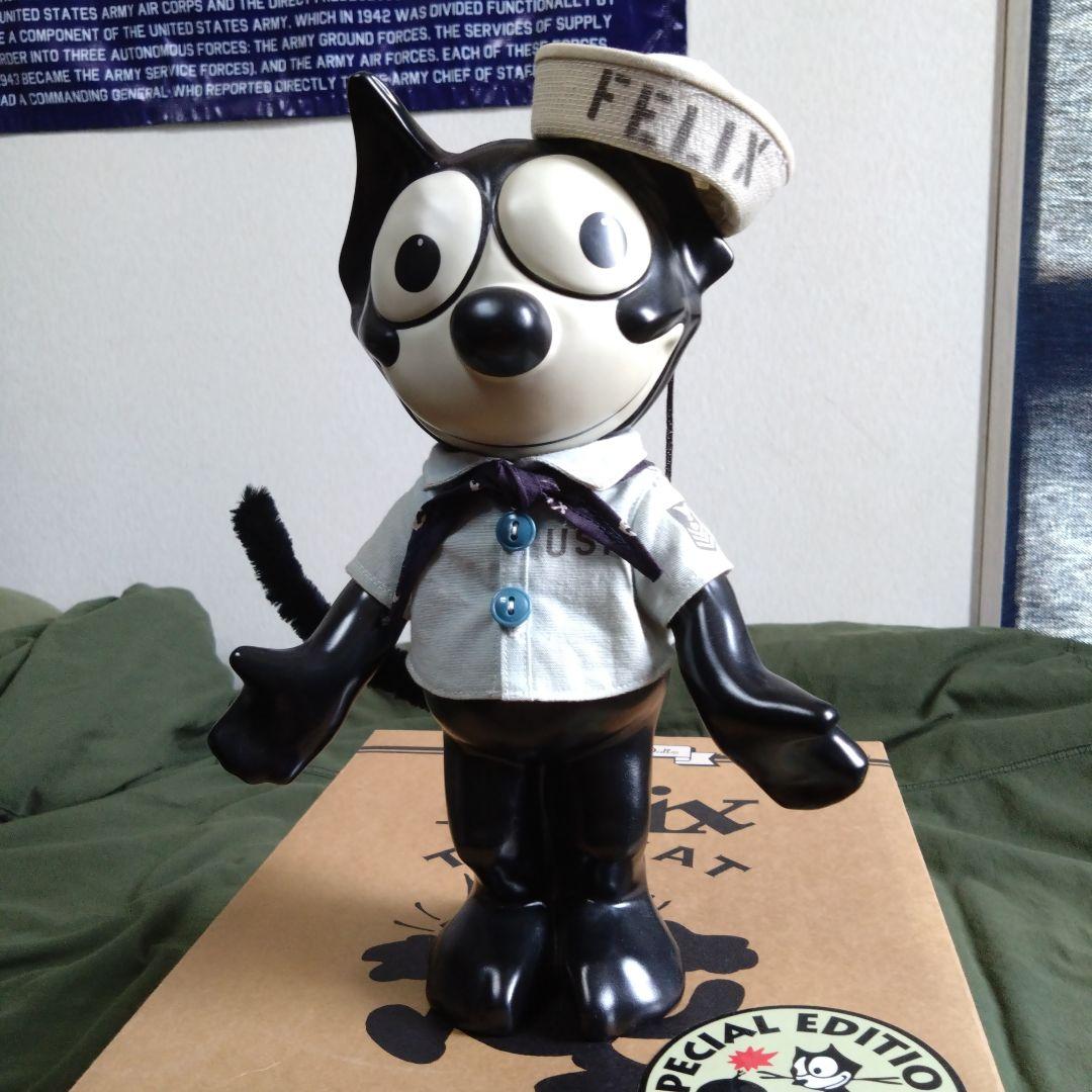 TOYS McCOY フィリックス　USN