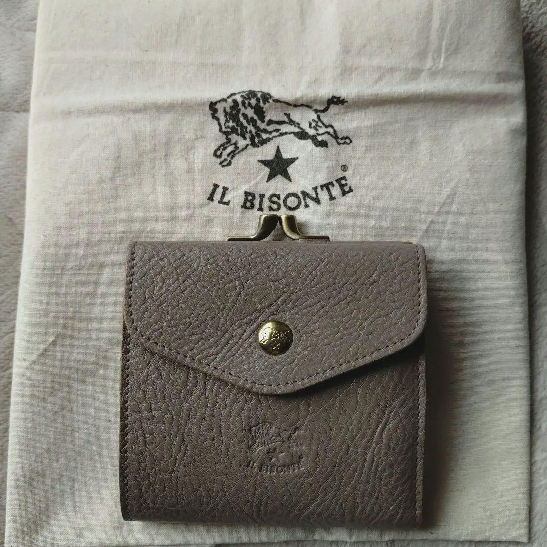 イルビゾンテ財布