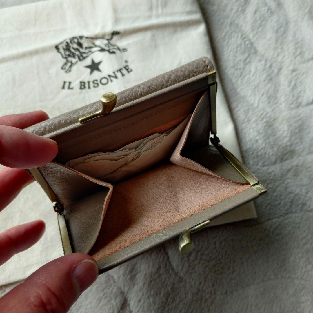 イルビゾンテ財布