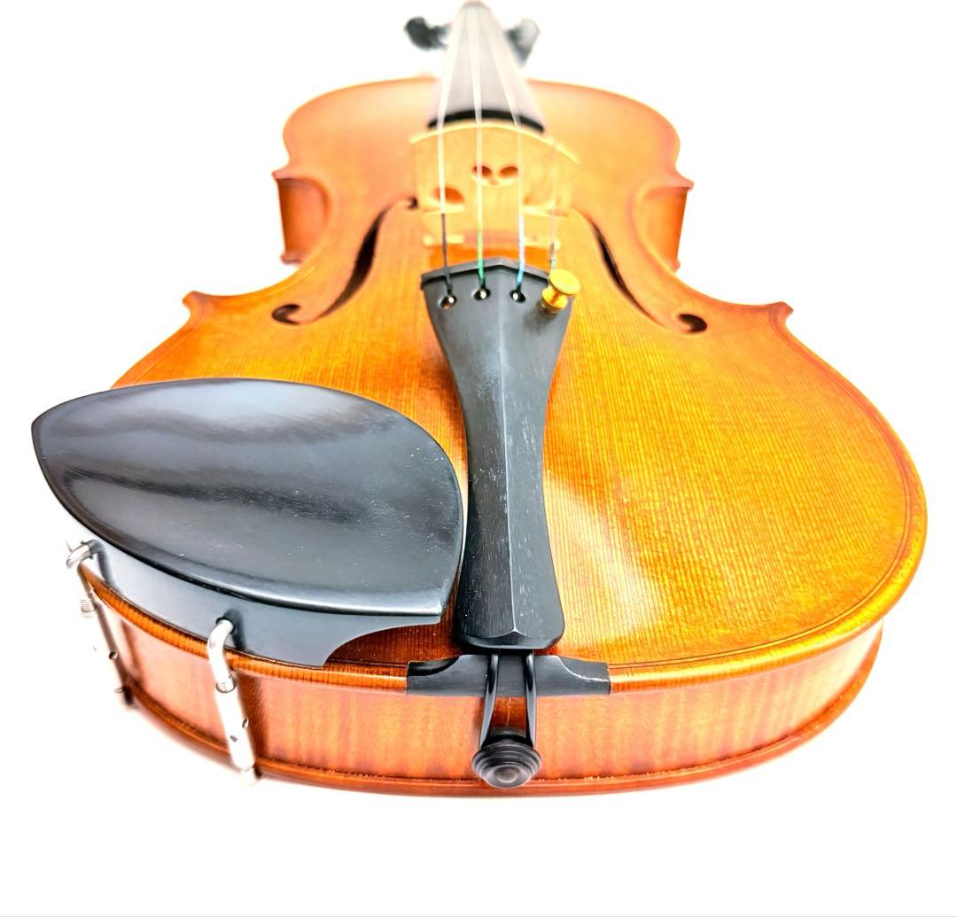 【調整品】JOSEF HOLPUCH No.59 2010年製 バイオリン