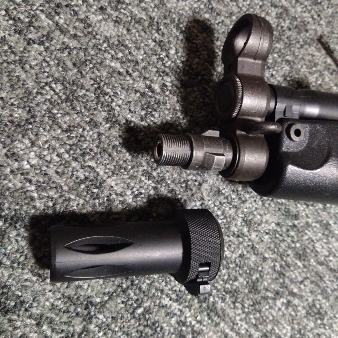 東京マルイ　STD電動ガン「MP5-J」付属品盛りだくさん！　※バラ売り不可！