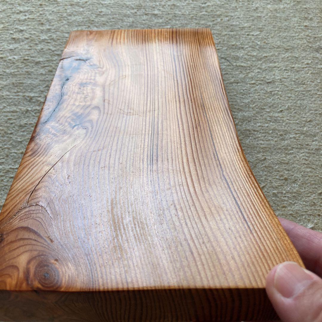 木工品　インテリア&花瓶置など