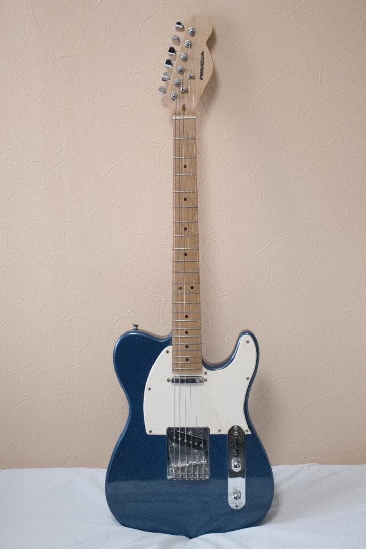 playtech エレキギター テレキャスタータイプ