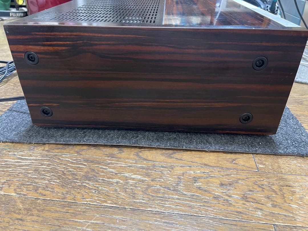 p*m様 Sansui（サンスイ） AU-D707Fextra (04)