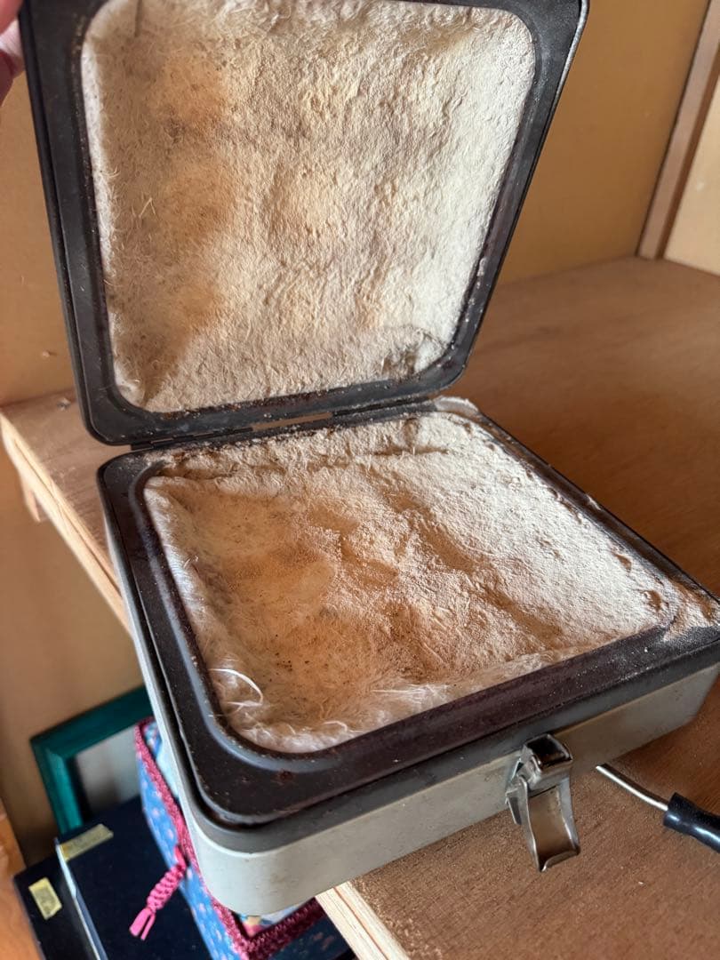 品川マメタンこたつ　シナネン 品川 豆炭コタツ マメタンこたつ　当時物昭和レトロ