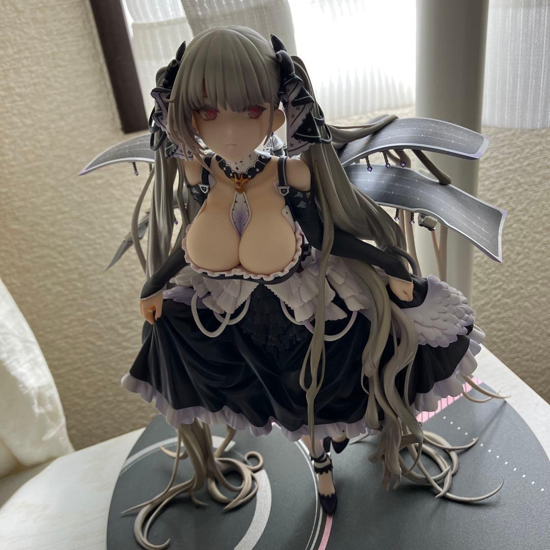 〈アルター〉HMS フォーミダブル　1/7スケールフィギュア