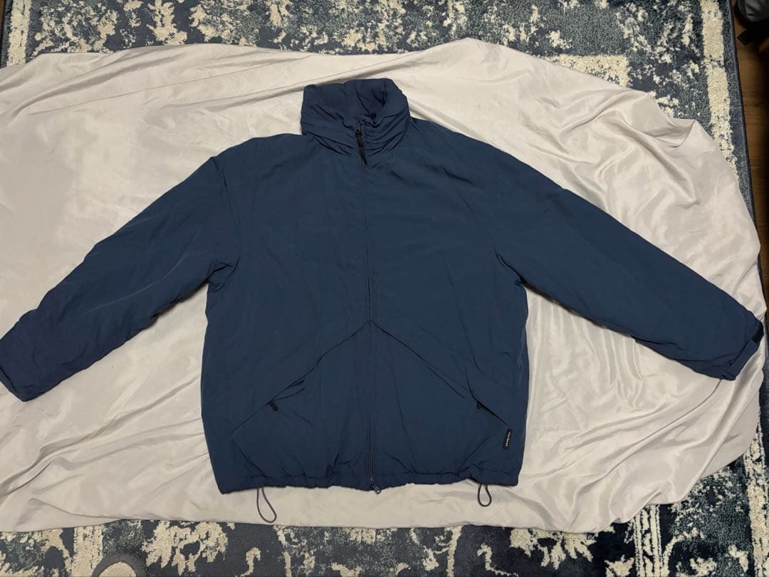 ジャケット・アウター WILD THINGS COLD WEATHER PARKA