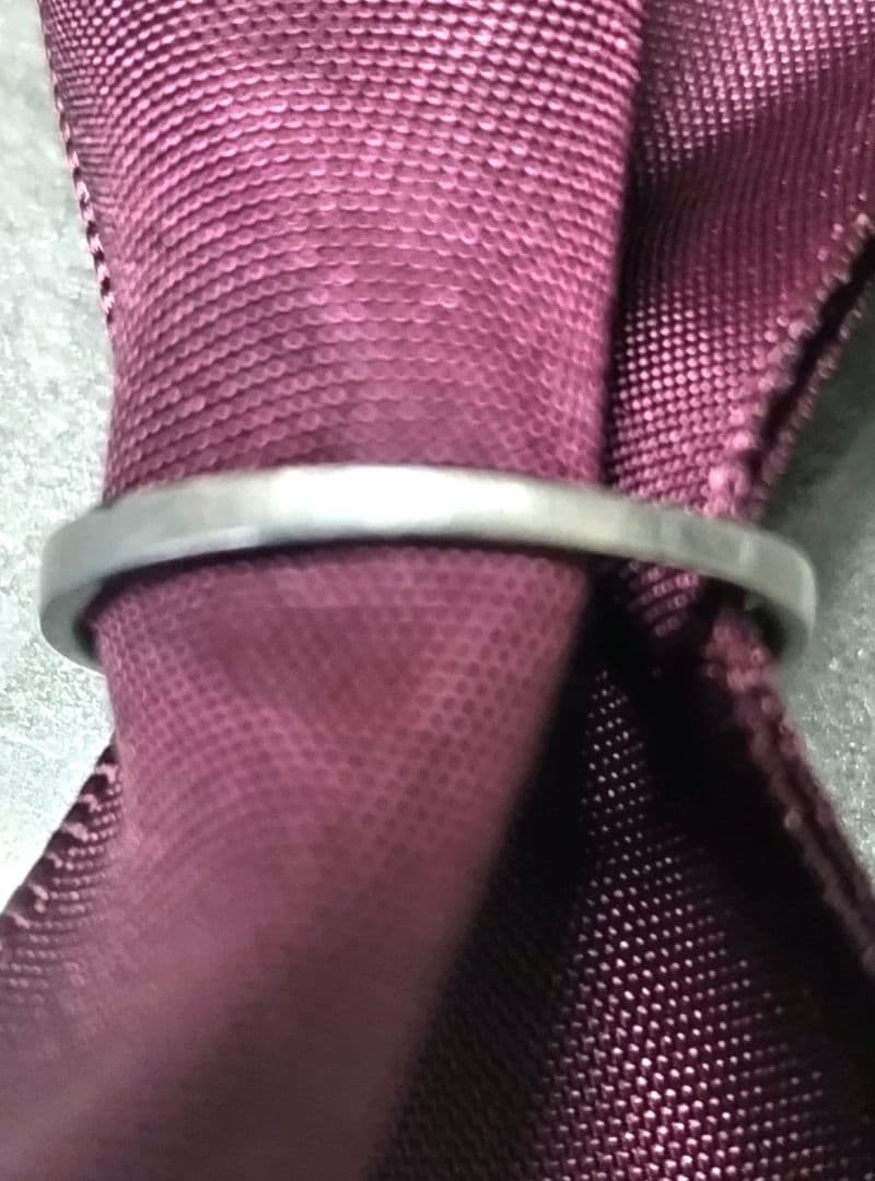 LEGAN エタニティリング ダイヤモンド 10石 0.1ct PT900