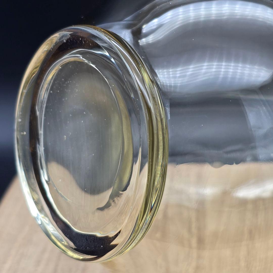 【超希少品 】正倉院 白瑠璃水瓶 由水常雄 作 正倉院宝物の復元