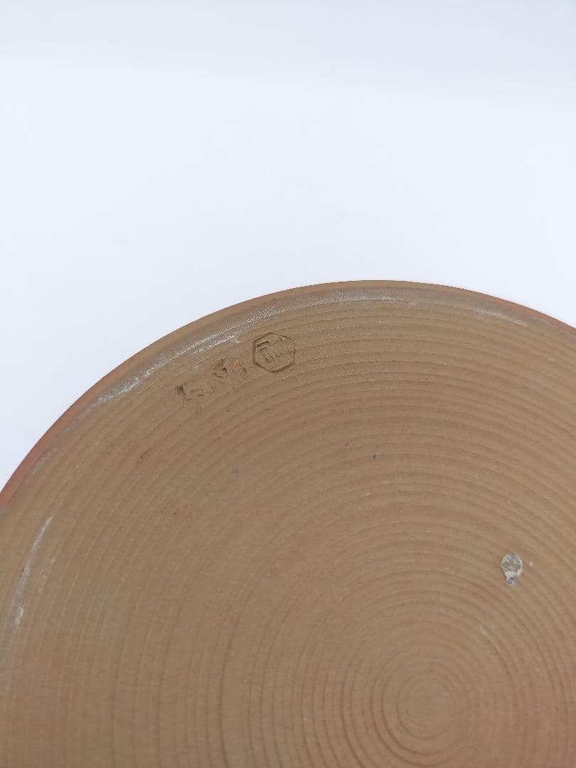 b539 高取建水 亀井味楽　木箱 茶道具 古物