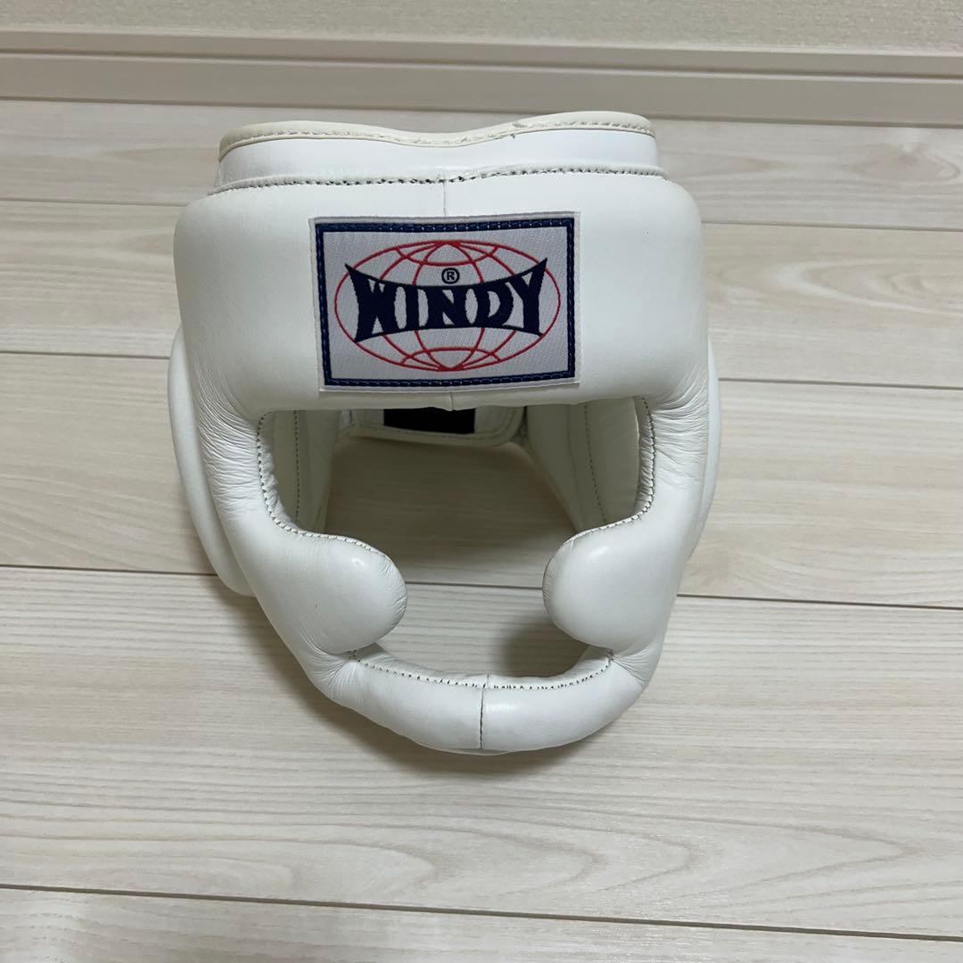 WINDY(ウィンディ) HP-3 ボクシング ヘッドガード　L