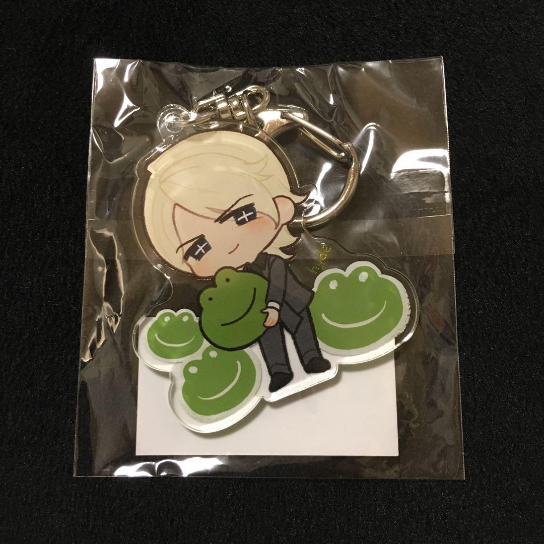 ラルくじ 愛知 名古屋 シークレット hyde らるまんじゅう アクキー