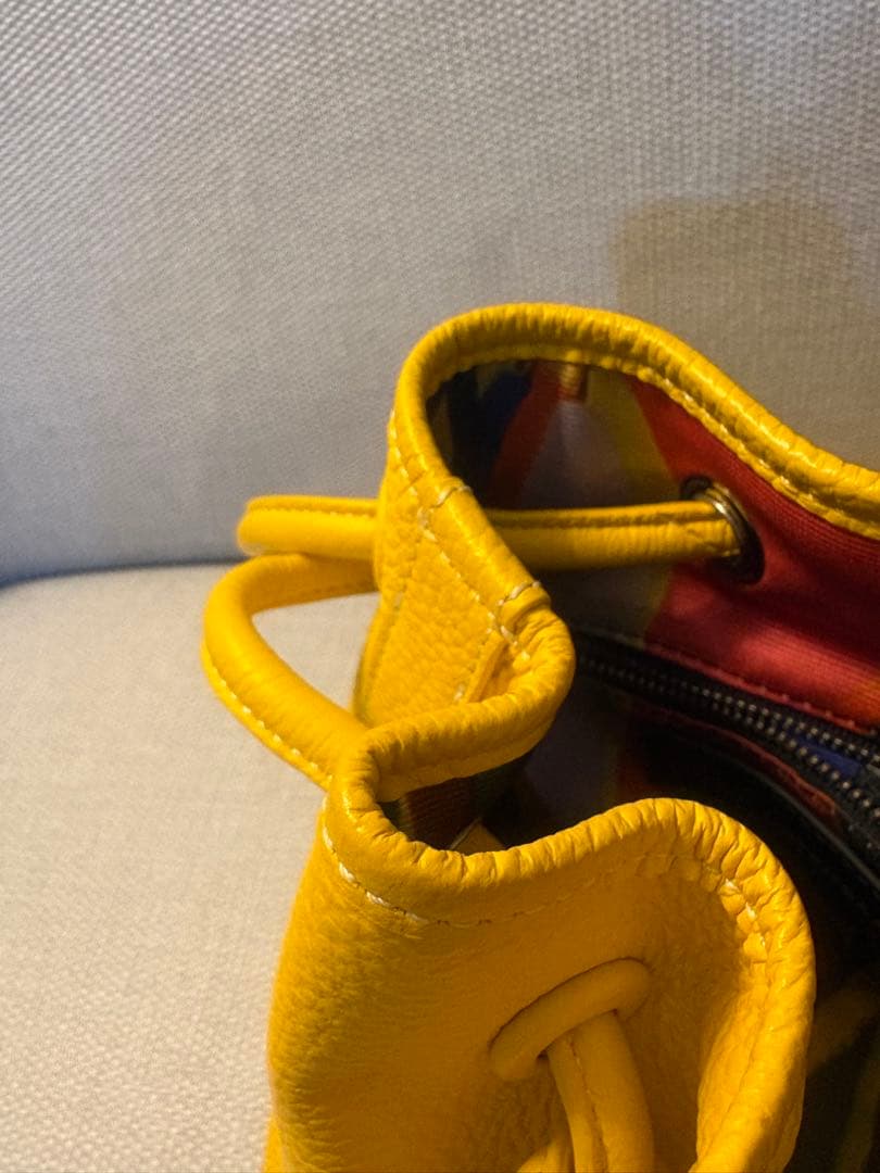 限定SALE⭐︎ヤンチェオンテンバール×VASIC Bond mini バジック