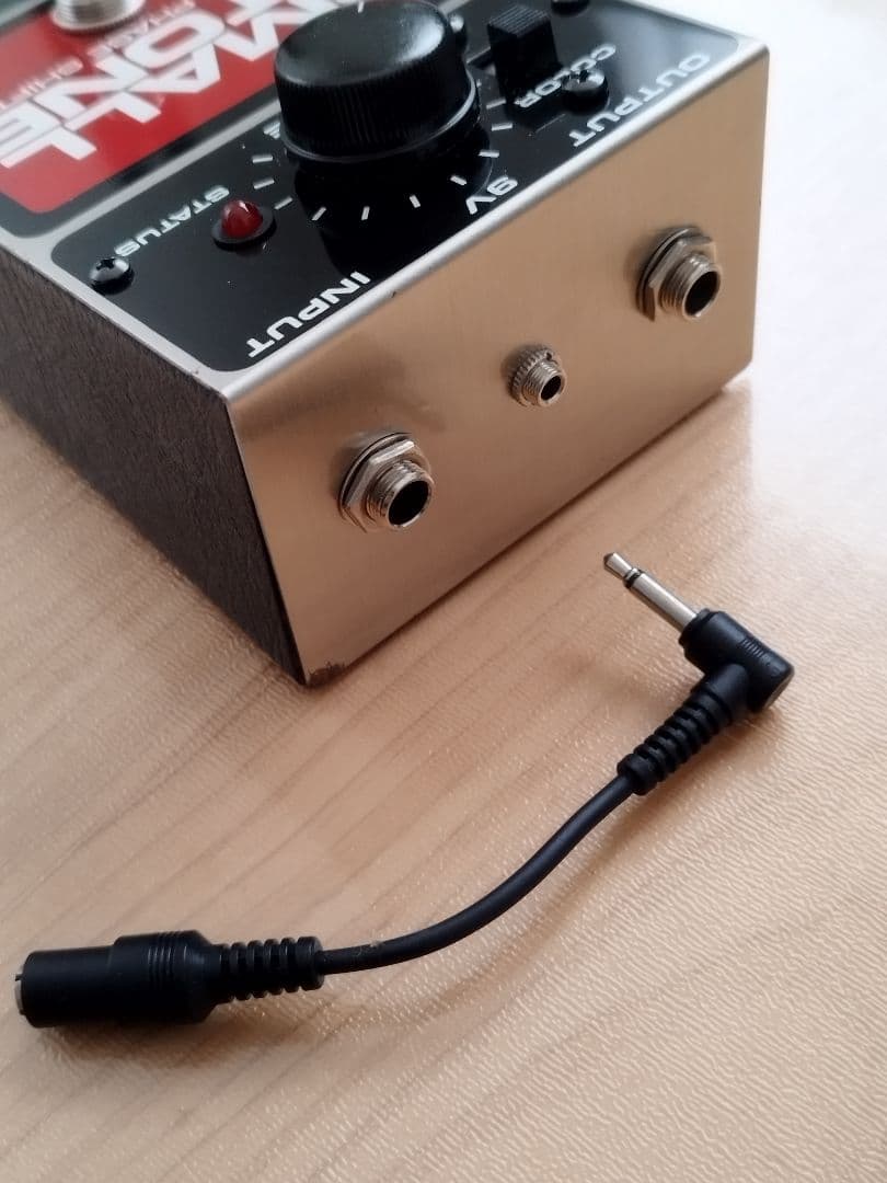 ギター Electro-Harmonix EH4800 Small Stone