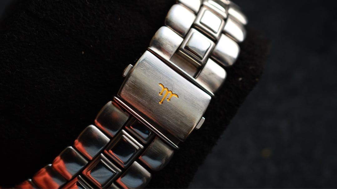 セイコー クレドール 8N75-6020 GCAC003 メンズモデル