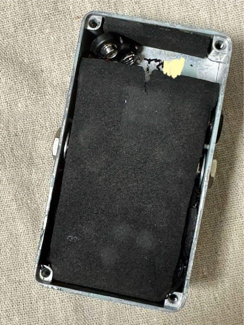 中古　BJFE Baby Blue Overdrive