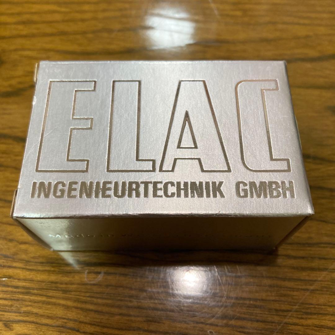 ELAC DN 794E オーディオ機器